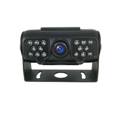 IP67 كاميرات المراقبة السيارات المعدنية كاميرا أمنية ADAS 1080p