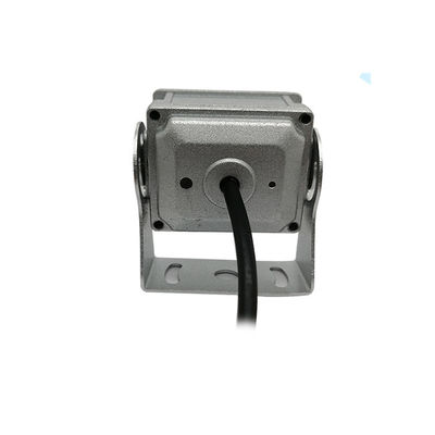 شاحنة كاميرا عكسية USB 24v كاميرا لوحة المركبات في السيارة عالمية