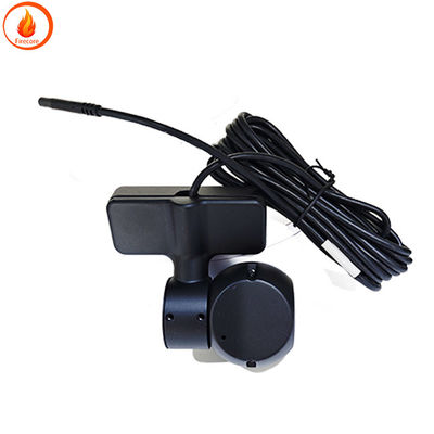 كاميرا DMS USB Dash 1080P الرؤية الجانبية مراقبة عالية الوضوح