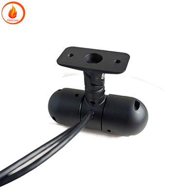 كاميرا الأمامية لـ Firecore HX-6802 USB Dash كاميرا السيارة الأمامية اللاسلكية لمركبات السيارات