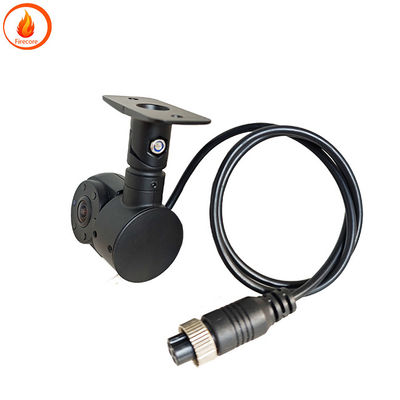 كاميرا الأمامية لـ Firecore HX-6802 USB Dash كاميرا السيارة الأمامية اللاسلكية لمركبات السيارات