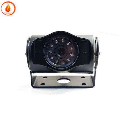 12V / 24V AHD كاميرا السيارة IP67 شاحنة الكاميرا العكسية رأس مراقبة الحصاد