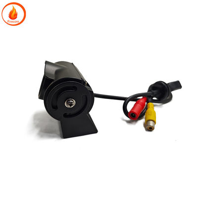 12V / 24V AHD كاميرا السيارة IP67 شاحنة الكاميرا العكسية رأس مراقبة الحصاد