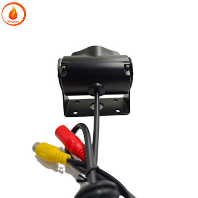 12V / 24V AHD كاميرا السيارة IP67 شاحنة الكاميرا العكسية رأس مراقبة الحصاد