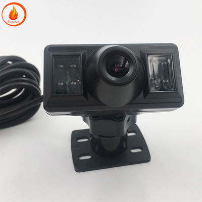 كاميرا مراقبة سيارات IP67 AHD كاميرا HD للسيارات من الجيل الثالث والرابع