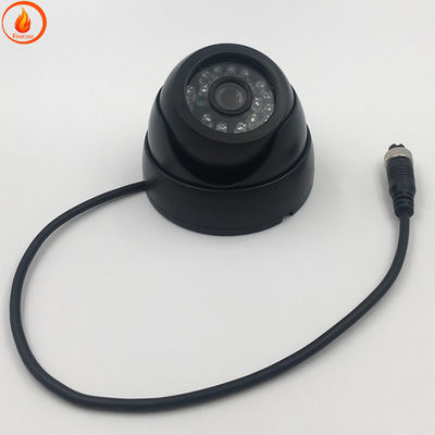 AHD 1080P نظام مراقبة كاميرات السيارة 12 فولت تعريف عالي