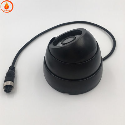 AHD 1080P نظام مراقبة كاميرات السيارة 12 فولت تعريف عالي