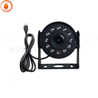 كاميرا USB Dash Night Vision عالية الوضوح 1080P USB Drive Recorder Monitor