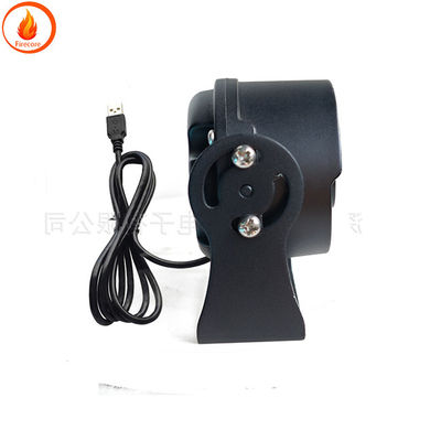 كاميرا USB Dash Night Vision عالية الوضوح 1080P USB Drive Recorder Monitor