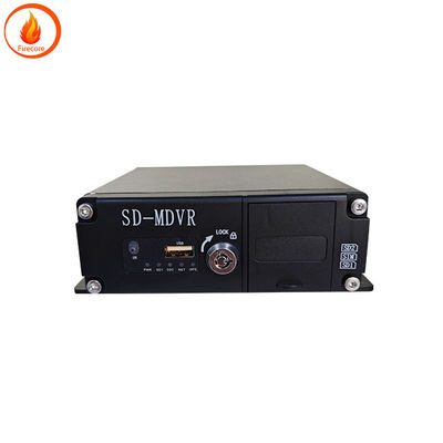 12 فولت HD CAR DVR كاميرا سيارة عالية الوضوح 4G بطاقة SD