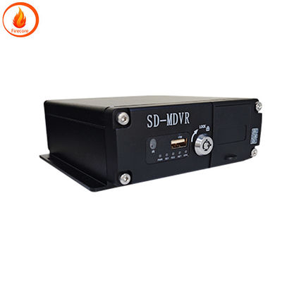 24 فولت HD Car DVR 1080p مراقبة عالية الوضوح SDM DVR Card