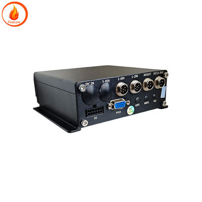 24 فولت HD Car DVR 1080p مراقبة عالية الوضوح SDM DVR Card