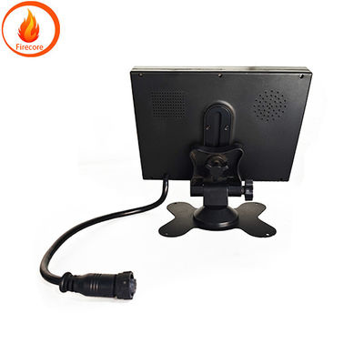 شاشة عرض LCD عالية الدقة 7 بوصة