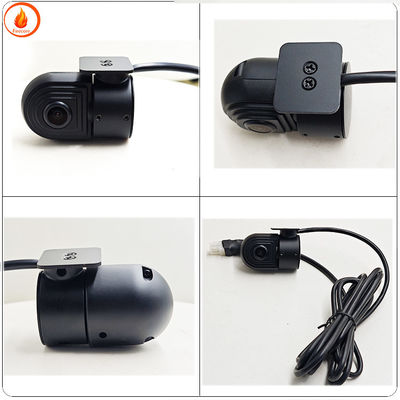 كاميرا فائركور HX-810 ذات تصميم عالي من الأمام والخلف