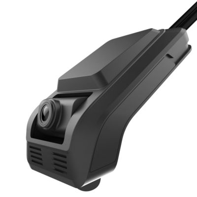 Trovacam Full HD 1080P 2-Channels AI الذكية 4G سيارة عكس المساعدة لوحة التحكم كامرا واي فاي