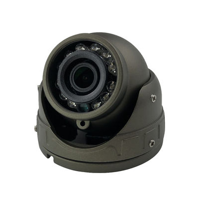 كاميرا سيارات HP 1080P كاميرا سيارات سيارات صندوق أسود WIFI 360 درجة عين السمك