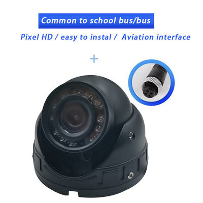 كاميرا سيارات HP 1080P كاميرا سيارات سيارات صندوق أسود WIFI 360 درجة عين السمك