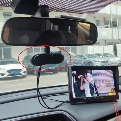 كاميرات أمن فايركور HX-6802 1/3 &quot;SONY جهاز استشعار الصورة IP68 درجة مقاومة للماء
