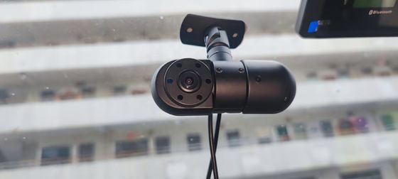 كاميرات أمن فايركور HX-6802 1/3 &quot;SONY جهاز استشعار الصورة IP68 درجة مقاومة للماء
