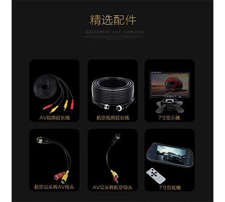 4K CCTV مكافحة الانفجار Fisheye PTZ كاميرا الفولاذ المقاوم للصدأ للشاحنات