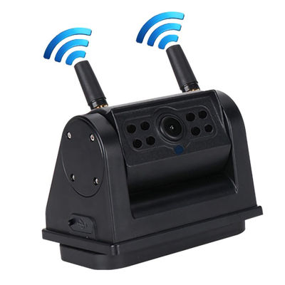 إعدادات قائمة OSD الرسومية 4G كاميرا WIFI لمرايا الشاشة والاستقبال اللاسلكي