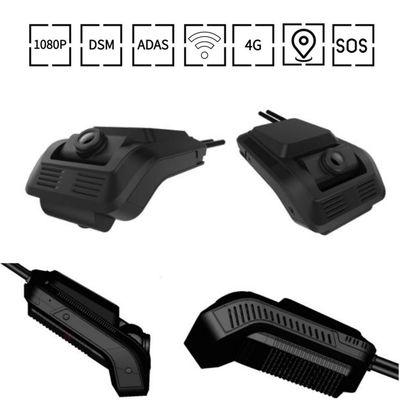 10V-36V فولت مدخل 4G كاميرا لوحة التحكم مع جهاز G-Sensor مدمج في تسريع 3 محور