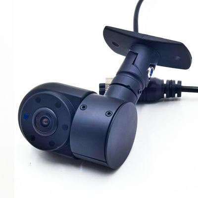 كاميرا فائركور HX-810 ذات تصميم عالي من الأمام والخلف