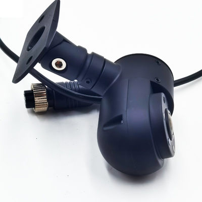 كاميرا مراقبة سيارات AHD مع جهاز استشعار صورة CMOS 1/2.9 " تخصيص زاوية المشاهدة حلقة تسجيل G-sensor ووضع الوقوف
