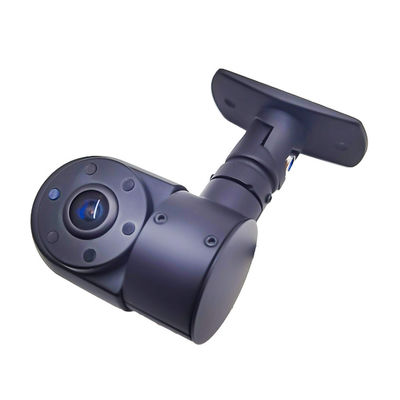 فايركور HX-810 AHD تخصيص زاوية المشاهدة حلقة تسجيل كاميرات مراقبة السيارات G-sensor وضع الوقوف