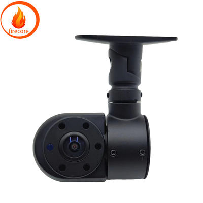 فايركور HX-810 AHD تخصيص زاوية المشاهدة حلقة تسجيل كاميرات مراقبة السيارات G-sensor وضع الوقوف
