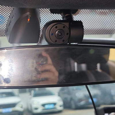فايركور HX-810 AHD تخصيص زاوية المشاهدة حلقة تسجيل كاميرات مراقبة السيارات G-sensor وضع الوقوف