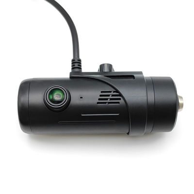 2MP 4G WIFI ريموت مونيتور ميني كاميرا دوال داشبورد DVR للدراجة النارية مع GPS ADAS DMS BSD