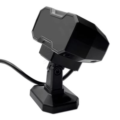 DSM AI 1080P AHD DSM كاميرا مركبة ذكية نظام تحذير أمامي مساعدة السائق القيادة للحافلات الشاحنات
