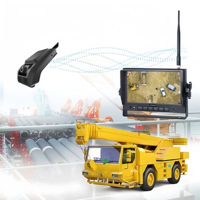 FIRECORE HX-880 4G Ai كاميرا السيارة Adas Dms Cmsv6 Gps Car Dvr Dual Lens Smart Dashcam