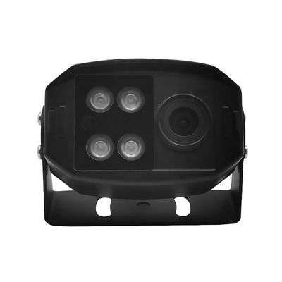 فايركور X-02 DC12V HD 1080P الرؤية الليلية IP69K الرؤية الخلفية الاحتياطي العكسي الكاميرا الأمامية نظام الكاميرا لمساعدة وقوف السيارات